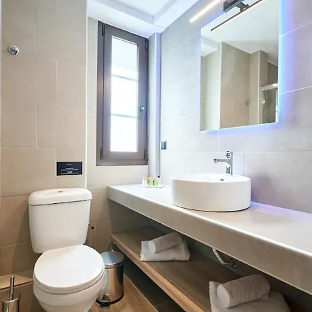 The Mavili Urban Hotel Thessaloníki