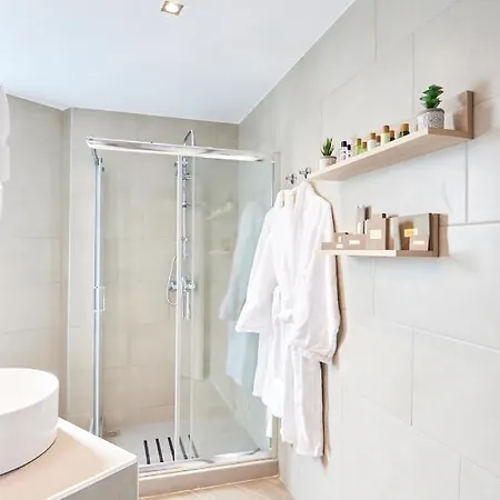 The Mavili Urban 3* Thessaloníki