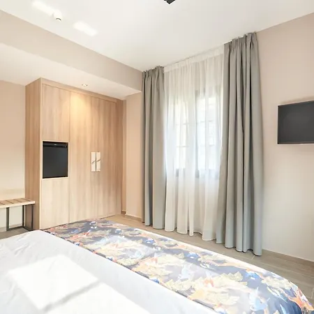 Hotel The Mavili Urban Thessaloníki